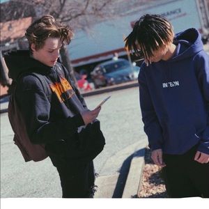 Meet your Posher, Daniel